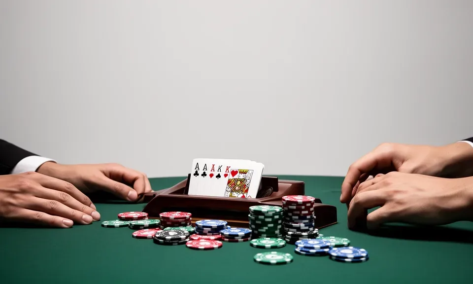 bongda88 Casino
